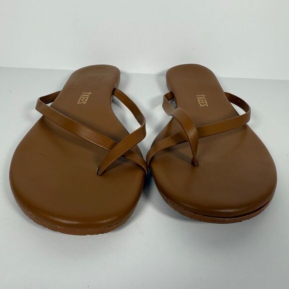TKEES Riley Sandals - Picture 2 of 4